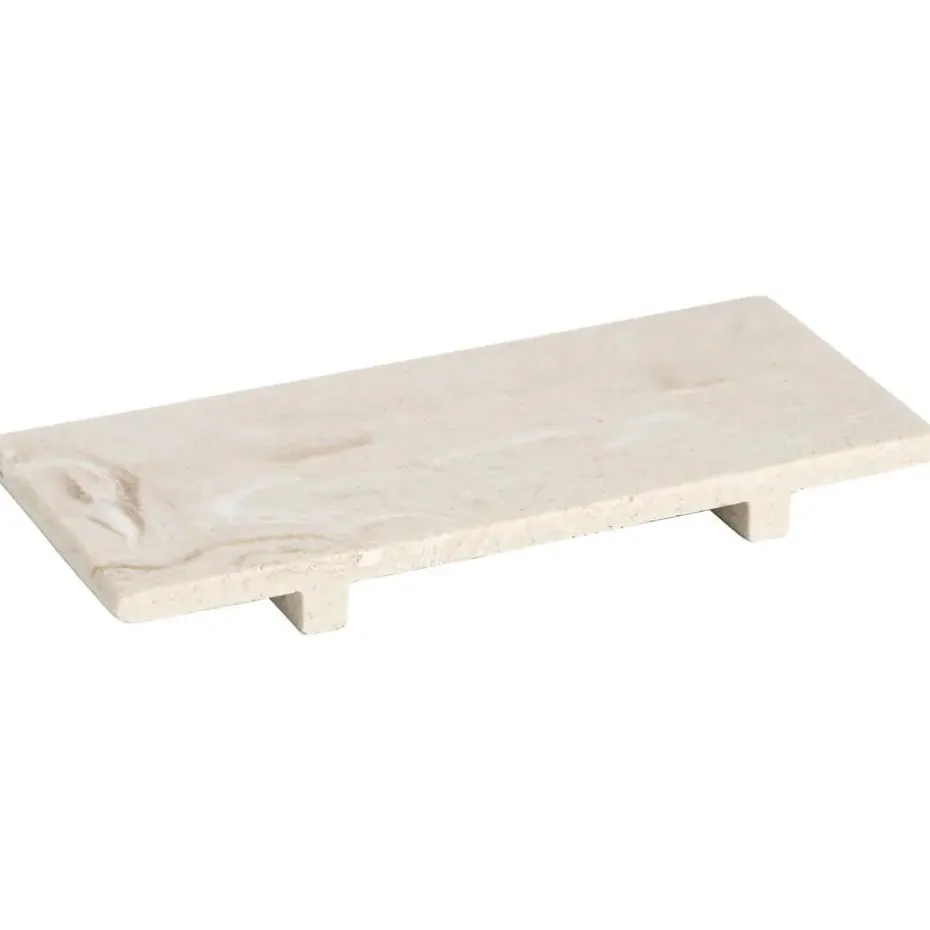 Tray Loys Beige