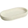 Tray Mickle Lichtgrijs