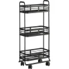 Trolley Yves Zwart
