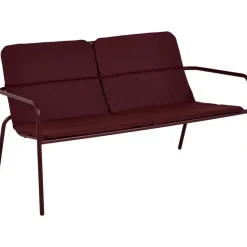 Tuinbank Azzuro Bordeaux