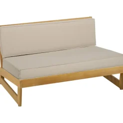 Tuinbank Bardi Naturel