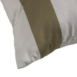 Tuinkussen Borgia Groen/Grijs