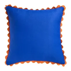 Tuinkussen Miane Blauw