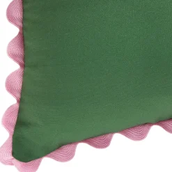Tuinkussen Miane Groen