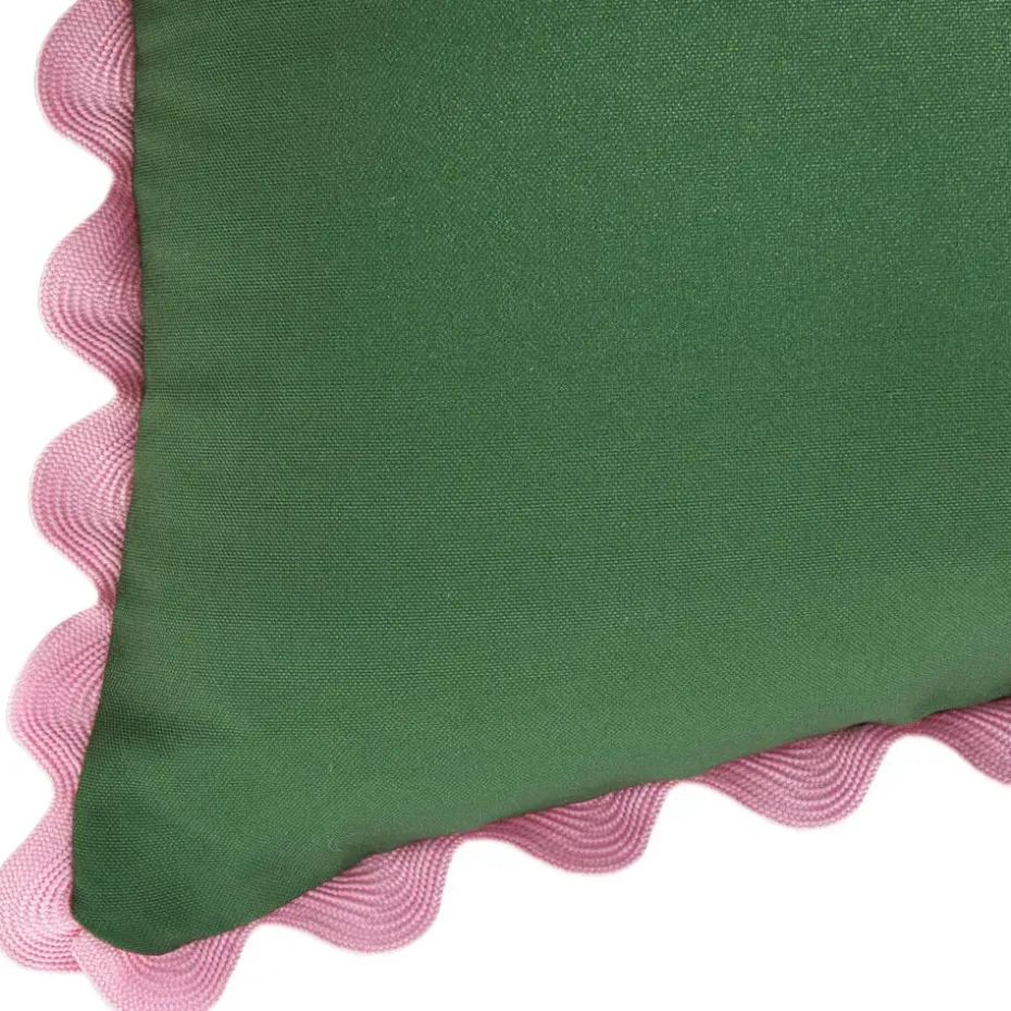 Tuinkussen Miane Groen
