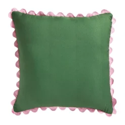 Tuinkussen Miane Groen