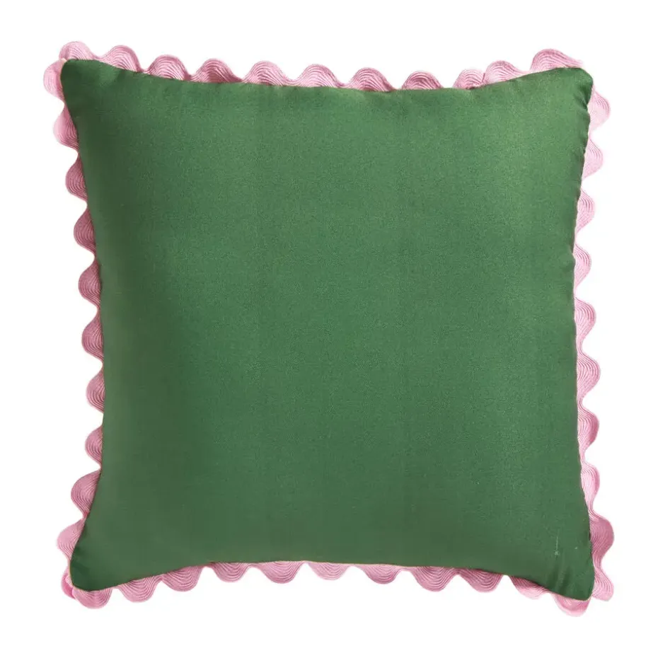 Tuinkussen Miane Groen