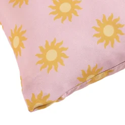 Tuinkussen Orino Zon Roze
