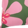 Tuinkussen Rosas Bloem Groen