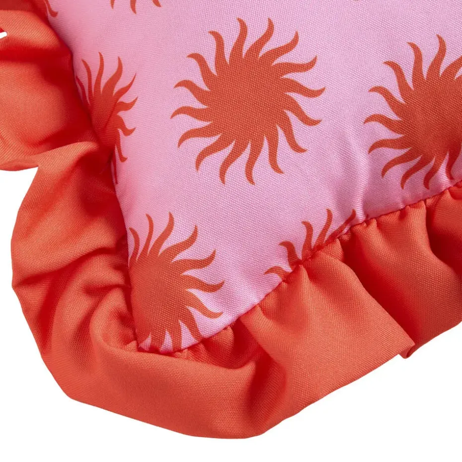 Tuinkussen Sun Roze