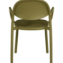 Tuinstoel Robbio Groen