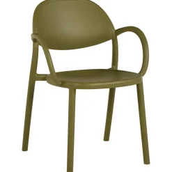 Tuinstoel Robbio Groen