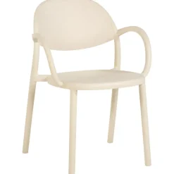 Tuinstoel Robbio Zand