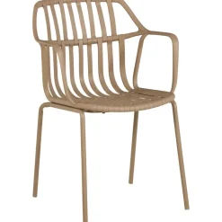 Tuinstoel Tarente Taupe