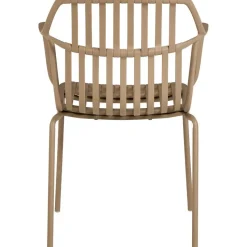 Tuinstoel Tarente Taupe