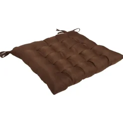 Tuinstoelkussen Serre Bruin