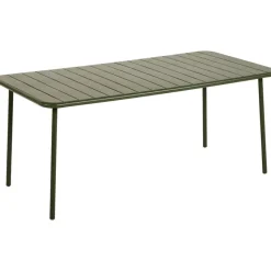 Tuintafel Azzuro Groen - 180 cm