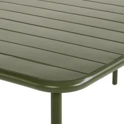 Tuintafel Azzuro Groen - 180 cm