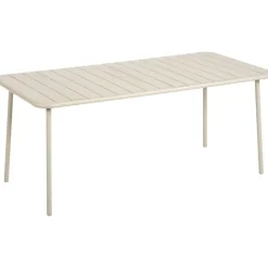 Tuintafel Azzuro Zand - 180 cm