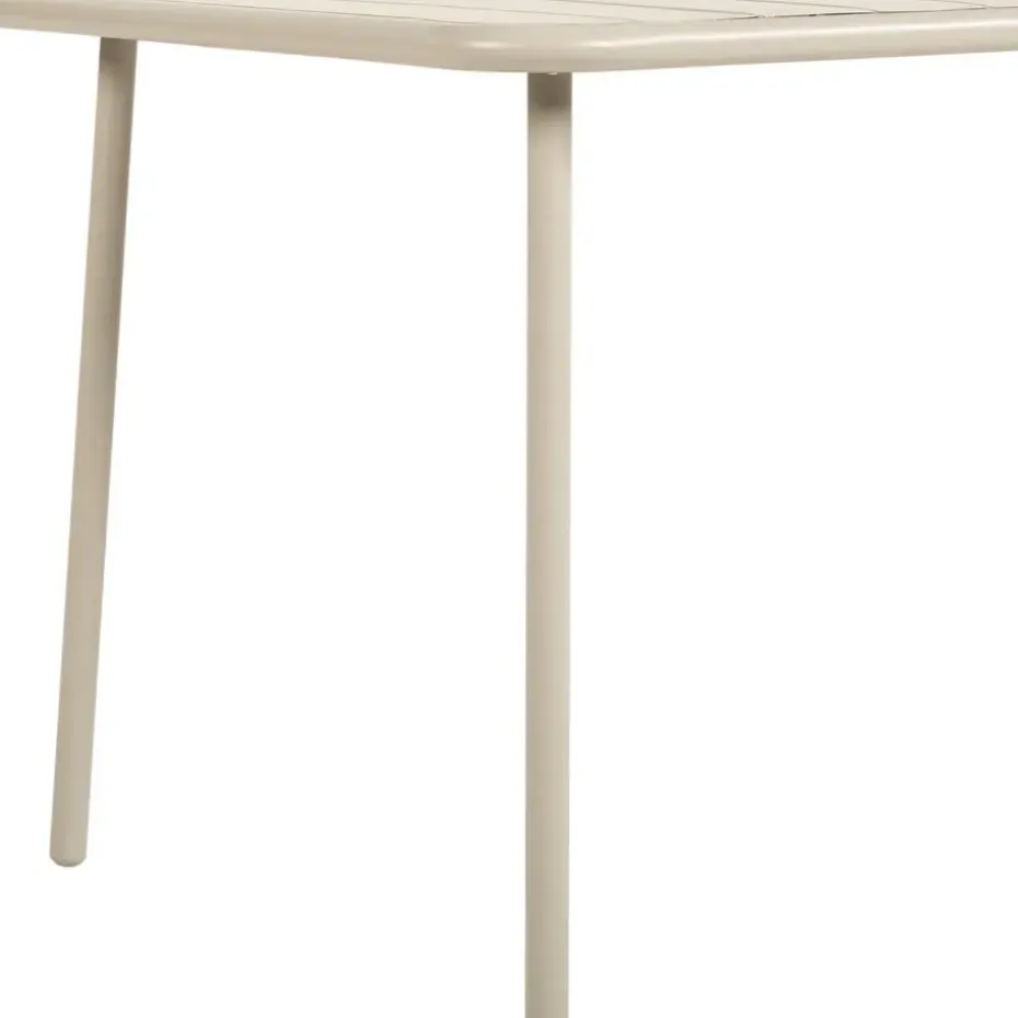 Tuintafel Azzuro Zand - 180 cm