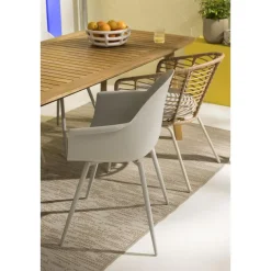 Tuintafel Fabro Naturel - 180 cm