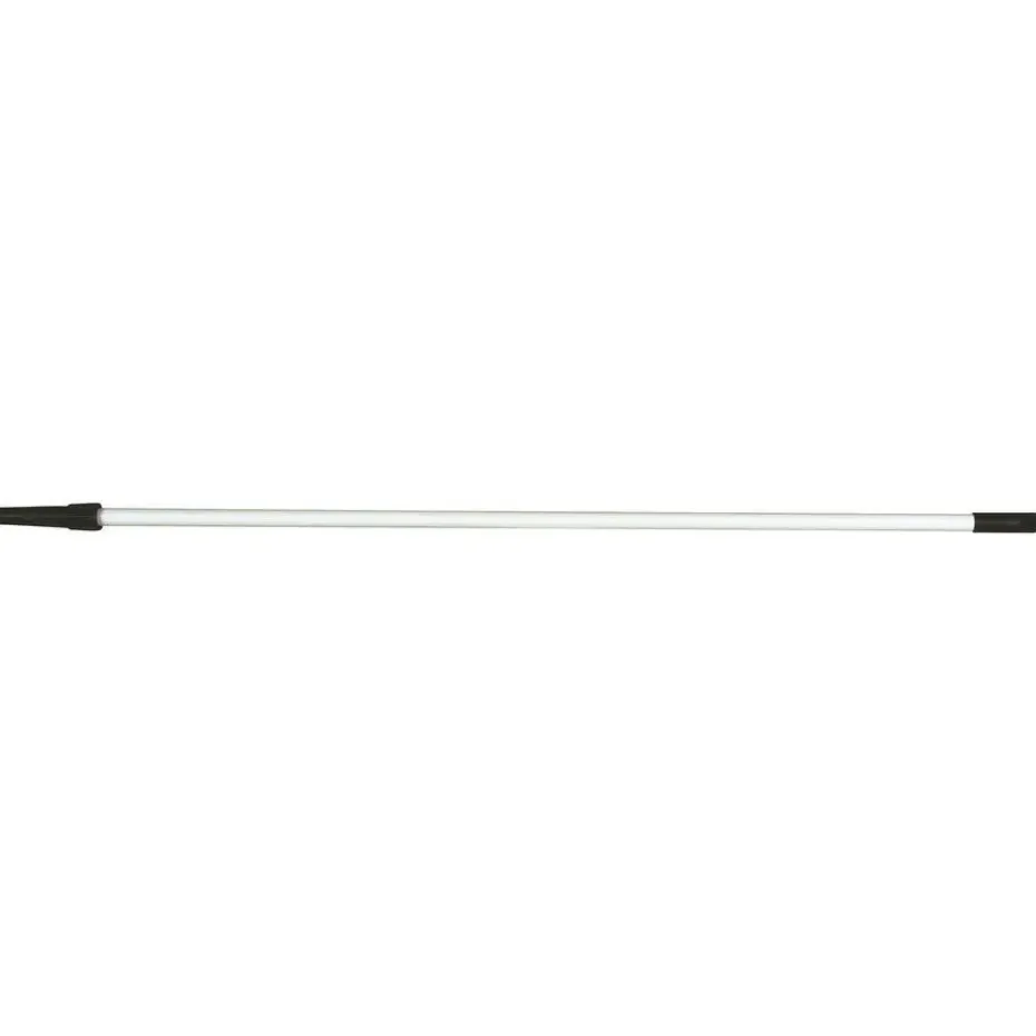Verlengsteel Wit