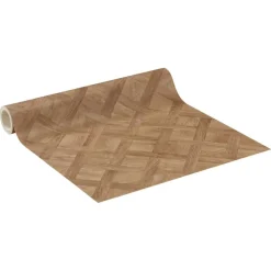 Vinyl Chino Beige Eiken