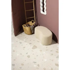Vinyl Moonstone Greige
