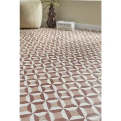 Vinyl Terrel Terra