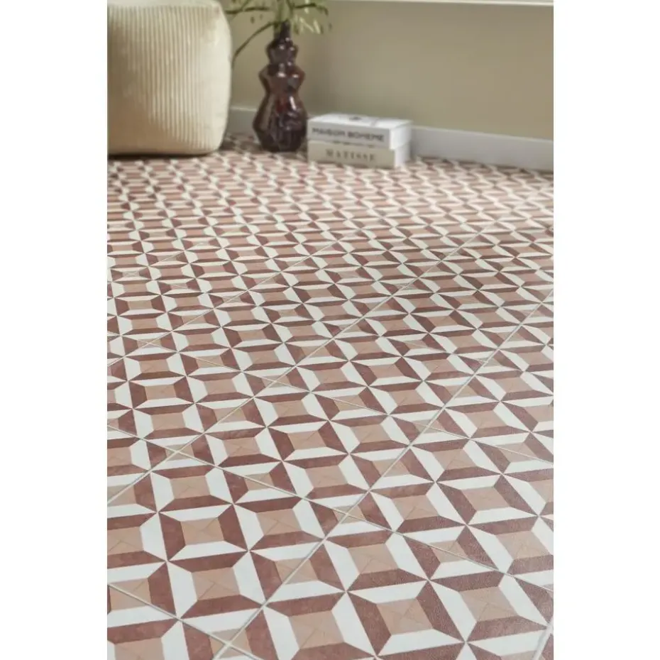 Vinyl Terrel Terra