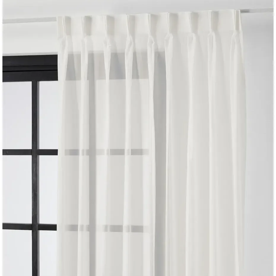 Vitrage Vivienne Off-White
