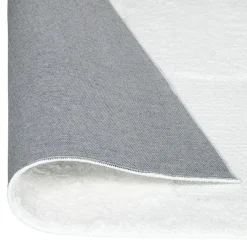 Vloerkleed Amos Wit 160x230 cm