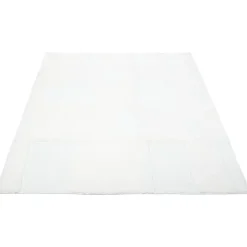 Vloerkleed Amos Wit 160x230 cm
