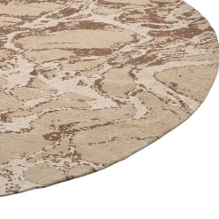 Vloerkleed Atlin Taupe