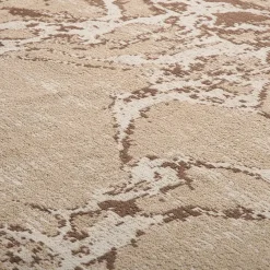 Vloerkleed Atlin Taupe