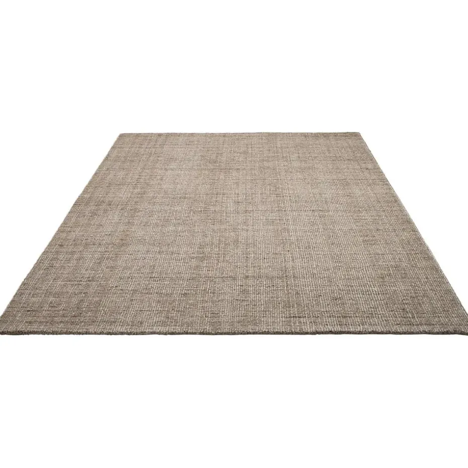 Vloerkleed Avila Grijs 190x280 cm