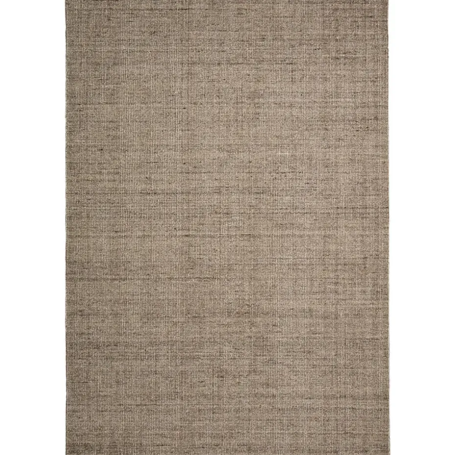 Vloerkleed Avila Grijs 190x280 cm