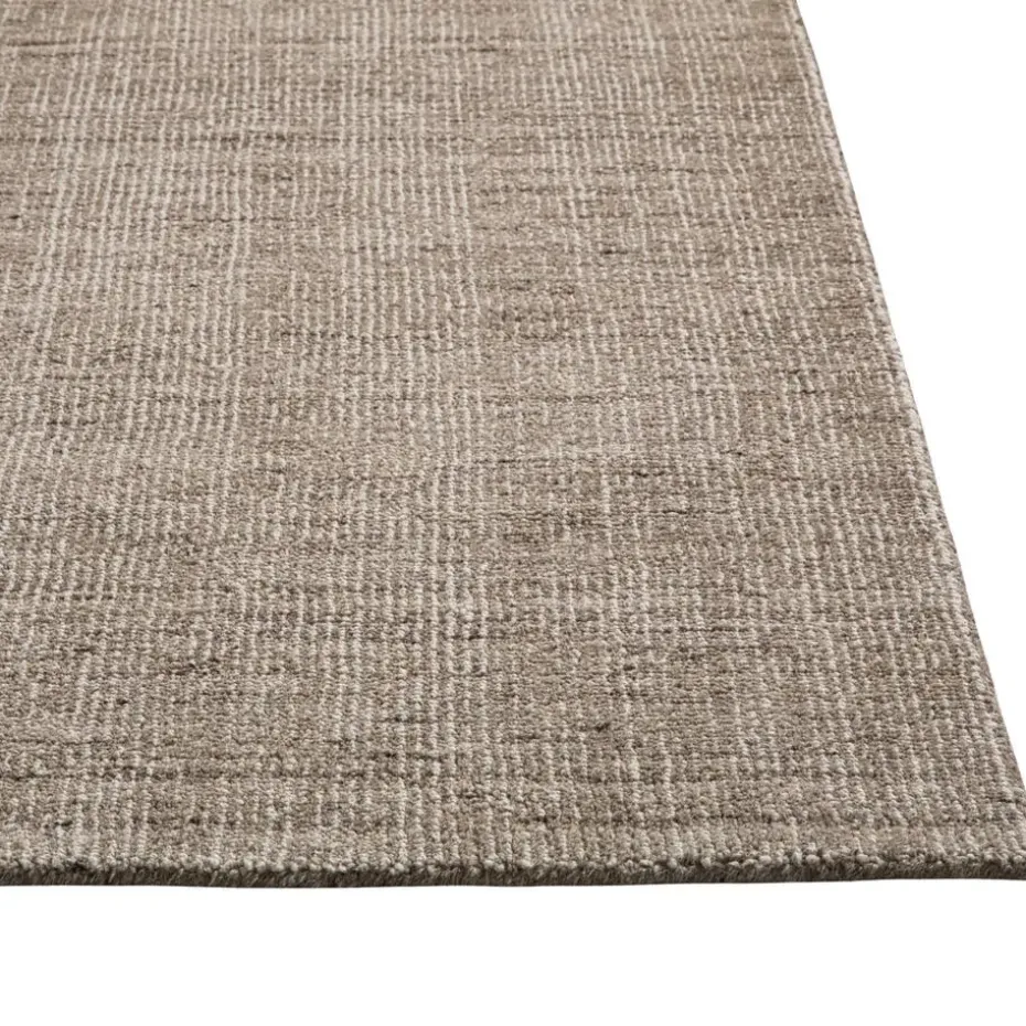Vloerkleed Avila Grijs 190x280 cm