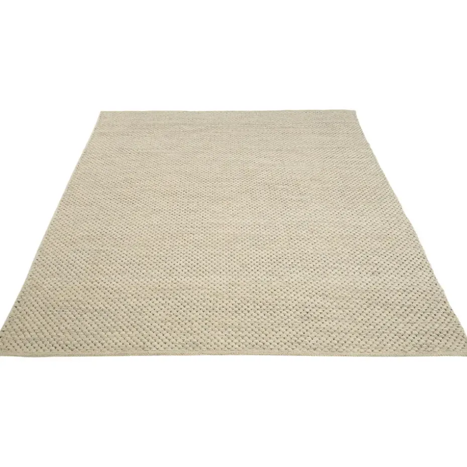 Vloerkleed Avon Off-white 190x280 cm