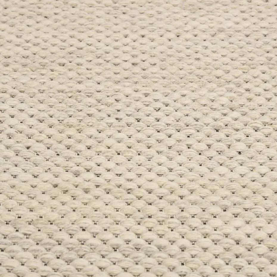 Vloerkleed Avon Off-white 190x280 cm