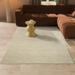 Vloerkleed Avon Off-white 190x280 cm