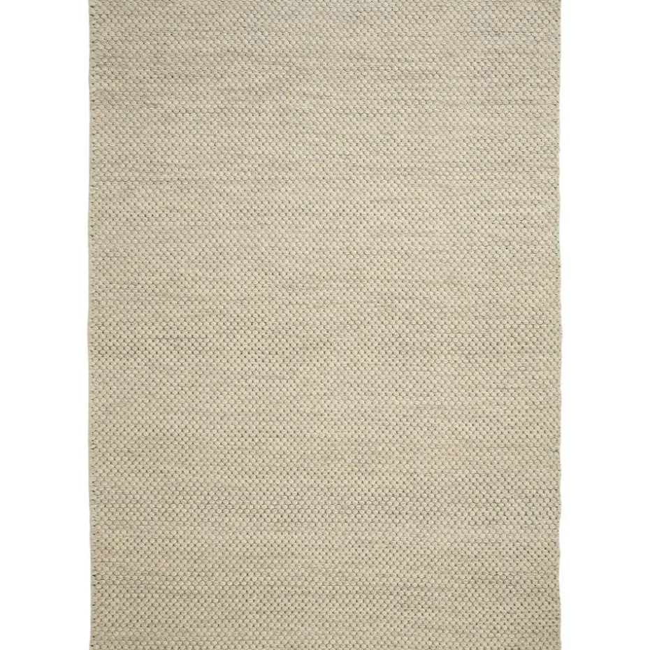 Vloerkleed Avon Off-white 190x280 cm