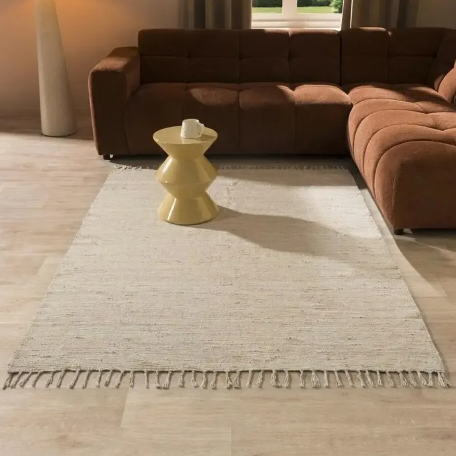 Vloerkleed Bangor Beige
