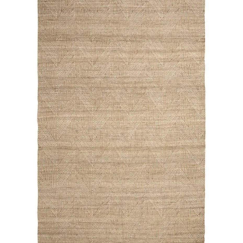 Vloerkleed Beldon Bruin 190x280 cm
