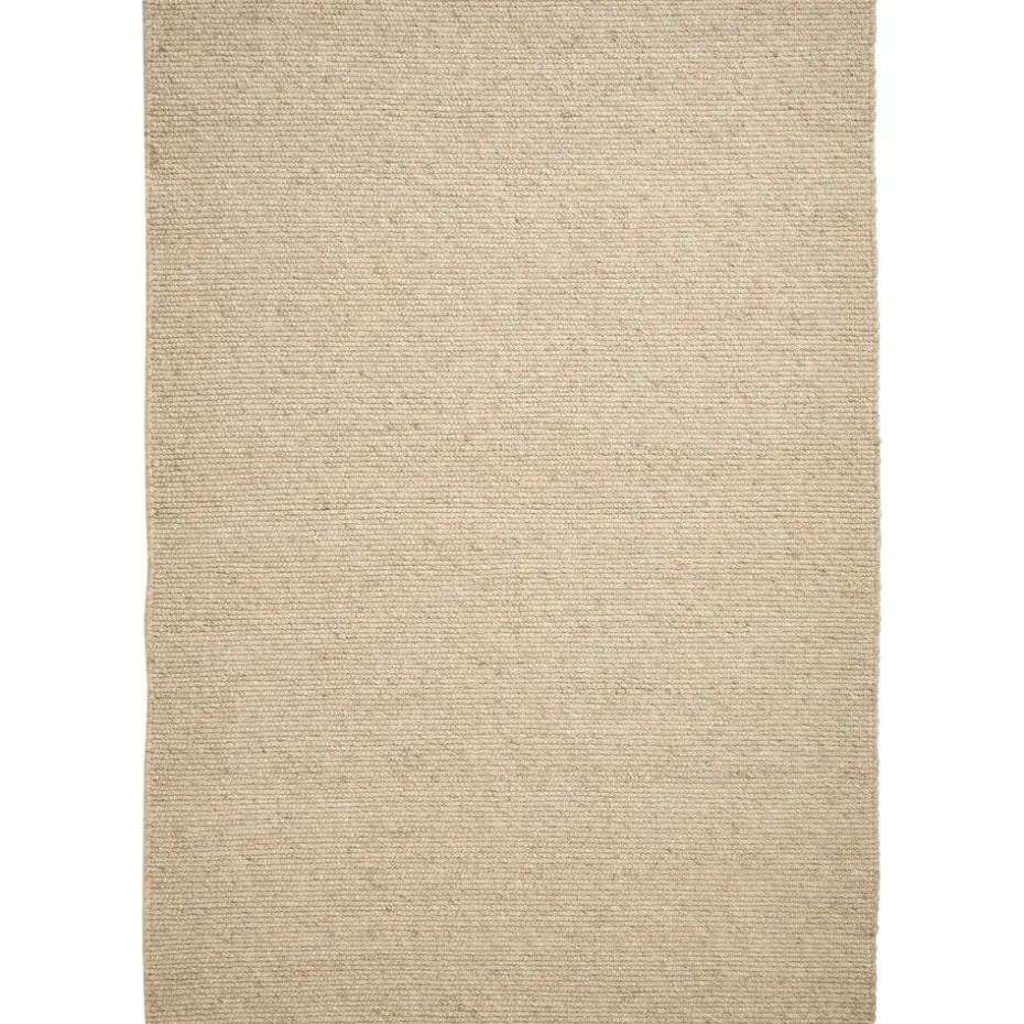 Vloerkleed Boise Grijs 190x280 cm