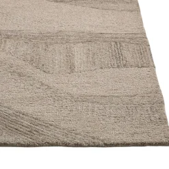 Vloerkleed Bunya Grijs 160x230 cm