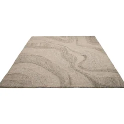 Vloerkleed Bunya Grijs 160x230 cm