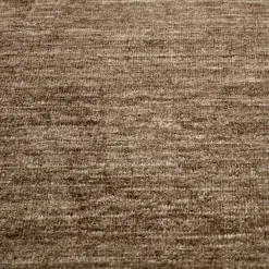 Vloerkleed Cashmire Donker Bruin 200x290 cm