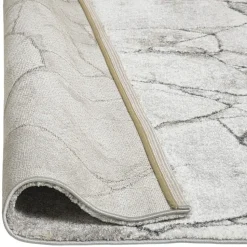 Vloerkleed Caves Zand 200x290 cm