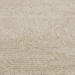 Vloerkleed Claude Greige 160x230 cm